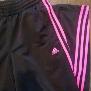 Adidas Track Pants