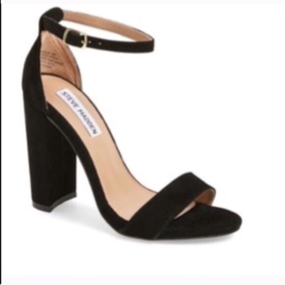 Steve Madden Shoes - Steve Madden Carrson