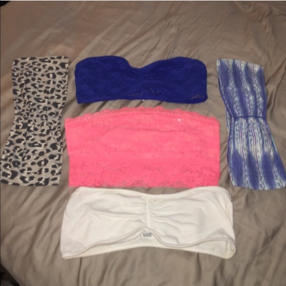 Bundle for biancabba