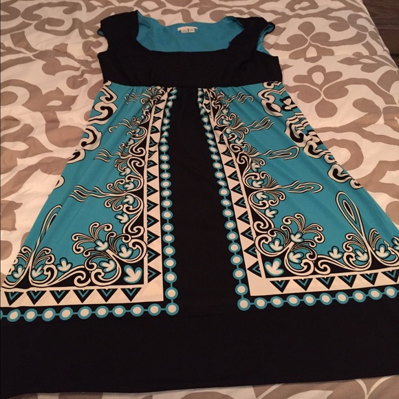 London Times Dress Size 10