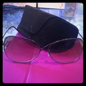 Authentic Tom Ford Sunglasses "Colette"