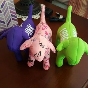 Victorias secret dogs