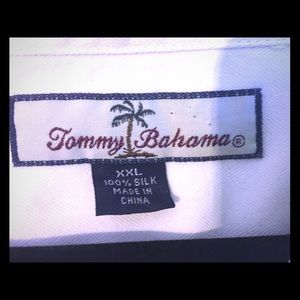 Men's Tommy Bahama XXL