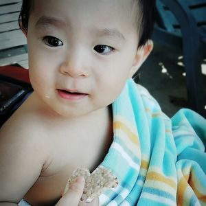 Meet your Posher, Tevin