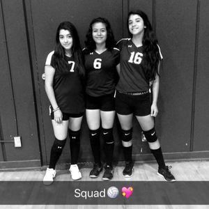 Meet your Posher, Andrea