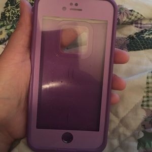 Life proof iPhone 6/6s case