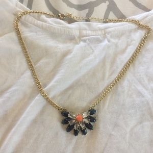 NEW J. Crew necklace