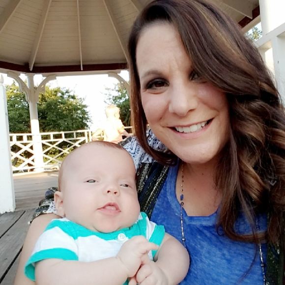 Meet your Posher, Candace - Picture 1 of 1