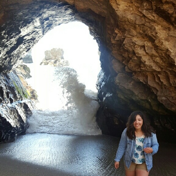 Meet your Posher, Lety