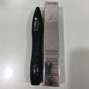 Lancôme Hypnôse doll lashes mascara
