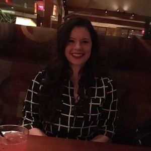 Meet your Posher, Katherine