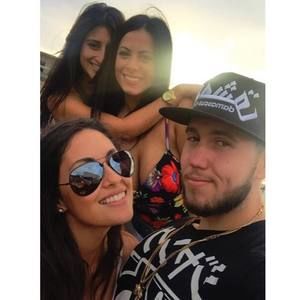 Meet your Posher, Taylor