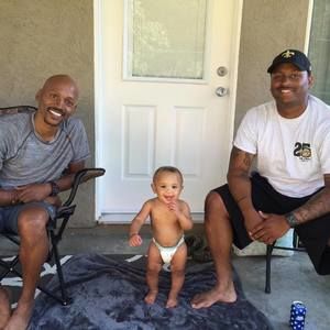 Meet your Posher, Troy