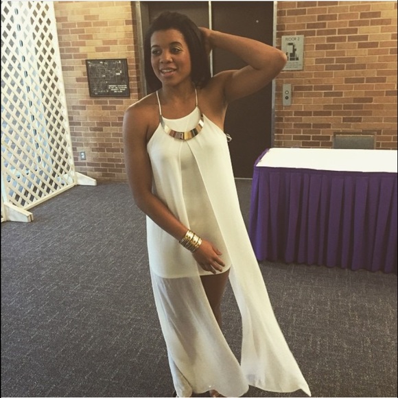 Formal dress