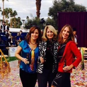 Meet your Posher, Virginia