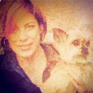 Meet your Posher, Janet