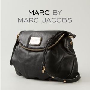 Marc By Marc Jacobs { Classic Q Natasha } USED