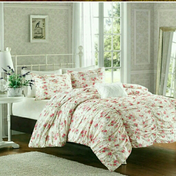 King size duvet set