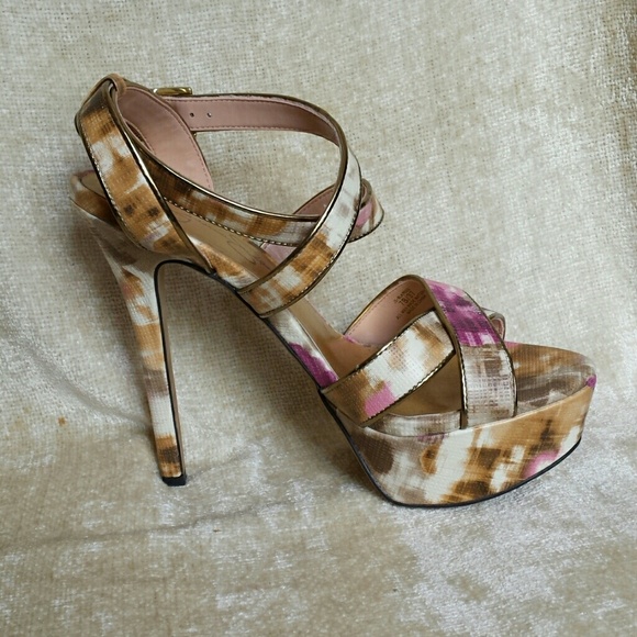 ⏳️CLEARANCE- Jessica Simpson Blairee,  sz 7 NEW! ! - Picture 3 of 4