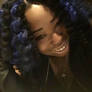 Meet your Posher, Ginger