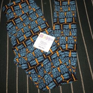 OS lularoe leggings