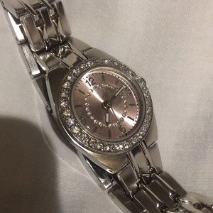 Brand new watch