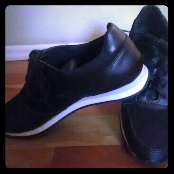 Wills vegan shoes