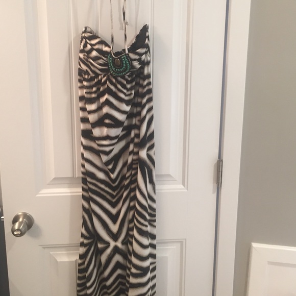Never worn maxi