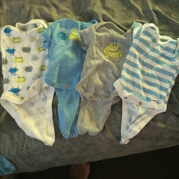 Worn once freshly washed with dreft