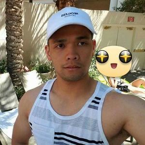 Meet your Posher, Marvin