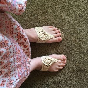 Meet your Posher, Carrie