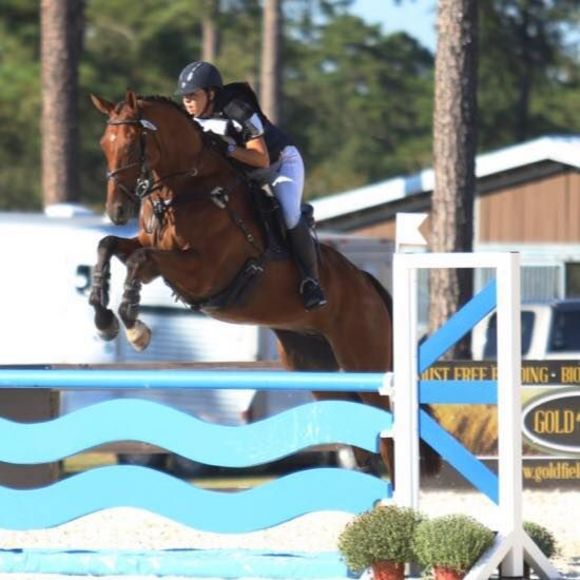 Meet your Posher, Kimberly