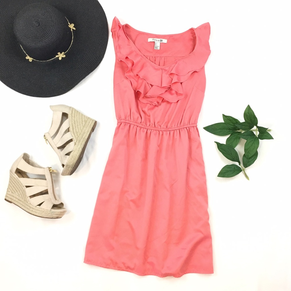 Forever 21 dress