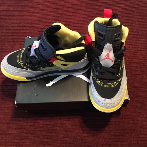 Jordans
