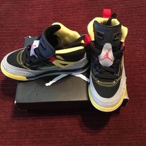 Jordans