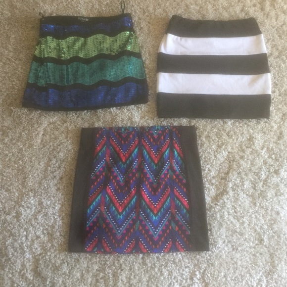 Skirts