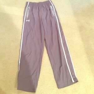 Men's Under Armour sweats
