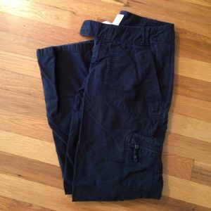 TNF utility pants, size 6R,  in great condition