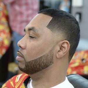 Meet your Posher, Johnny