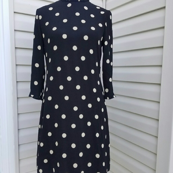 kate spade Dresses & Skirts - **FINAL OFFER** Kate Spade Polka Dress