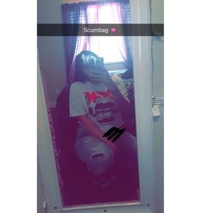 Meet your Posher, Alondra