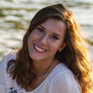 Meet your Posher, Jocelyn