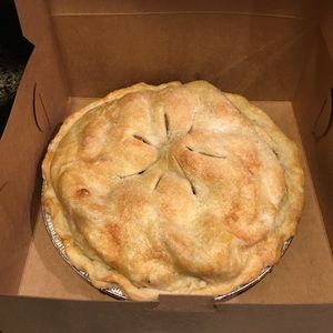 Meet your Posher, Crystal