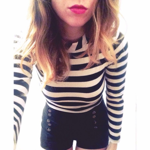 Forever 21 Crop Top