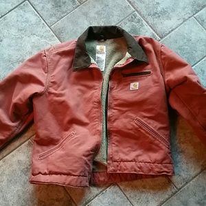 Carhartt jacket