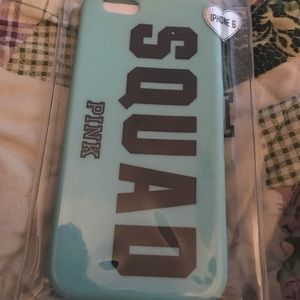 Victoria secret iPhone 6 case