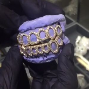 Meet your Posher, Jade