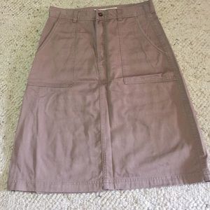 Cabela's Skirt