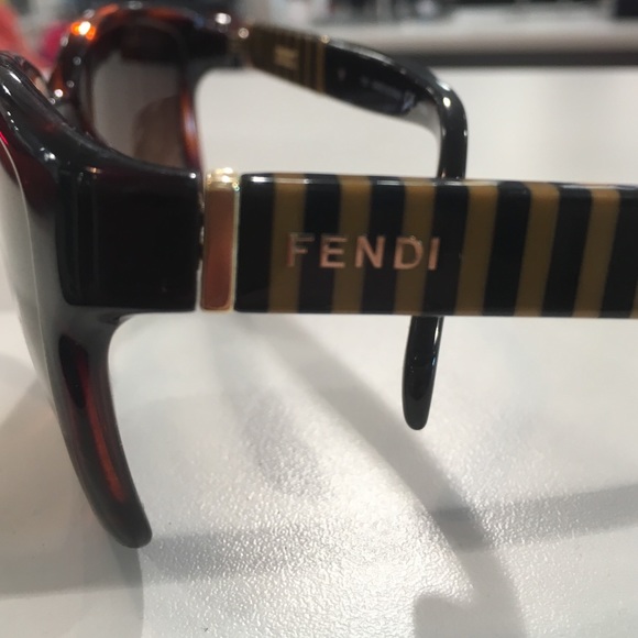Fendi Sunglasses