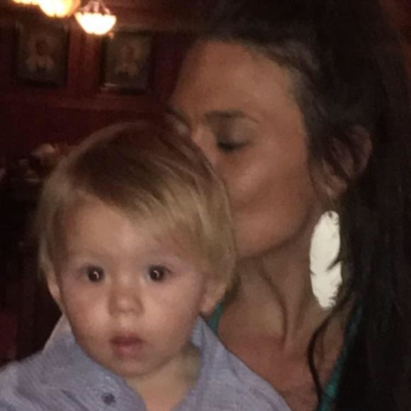 Meet your Posher, Jeralyn